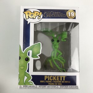 funko pop pickett