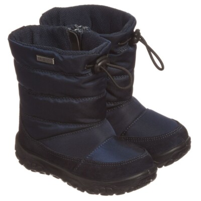 naturino snow boots