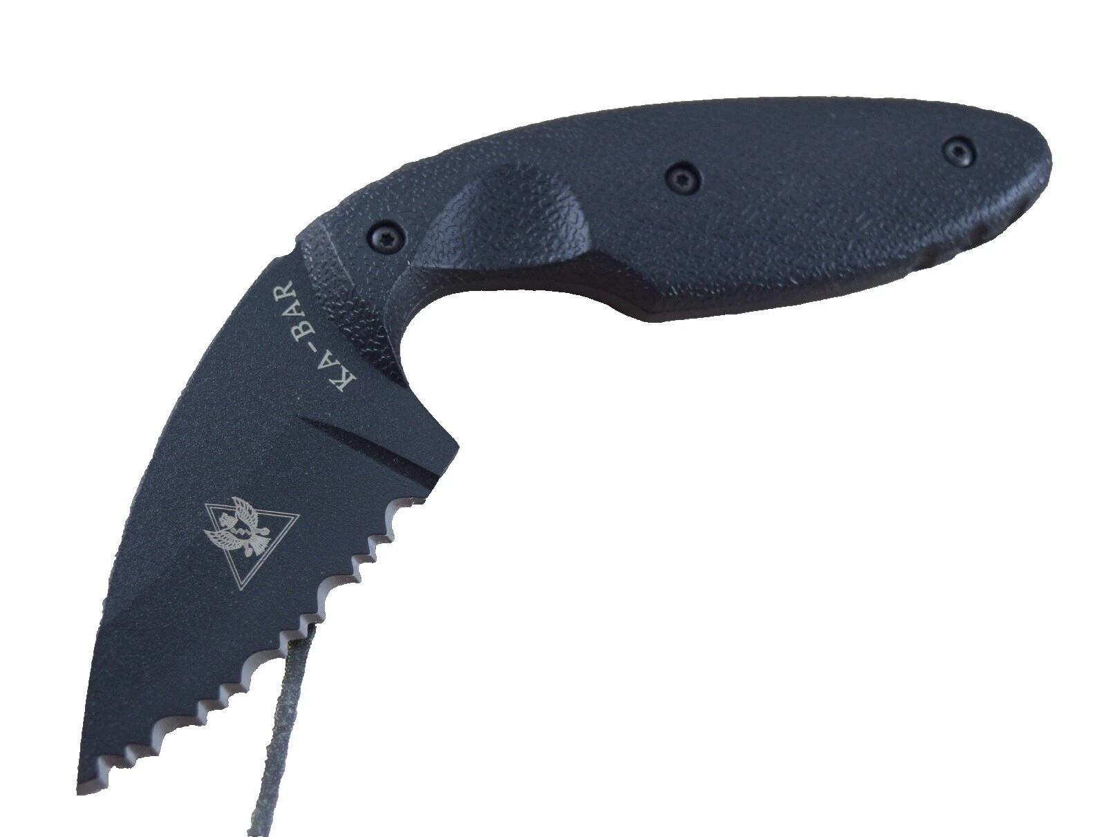 Bota completo KA-BAR modernos de colección Cuchillos de Hoja Fija producidos en fábricas