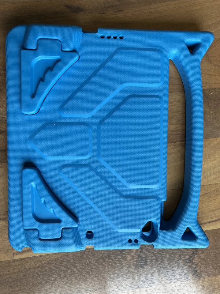 Funda protectora de espuma EVA con protección contra caídas para niños para Apple iPad Pro 10,5 pulgadas Foto 2 de 4