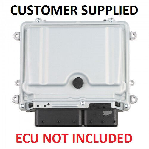 MERCEDES ECM ECU S350 S450 S500 S550 S63 2006-2011 REPAIR SERVICE PLEASE READ - Picture 2 of 4