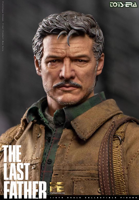 TOYS ERA PE015The Last of Usザラストオブアスジョエル s-l400.jpg