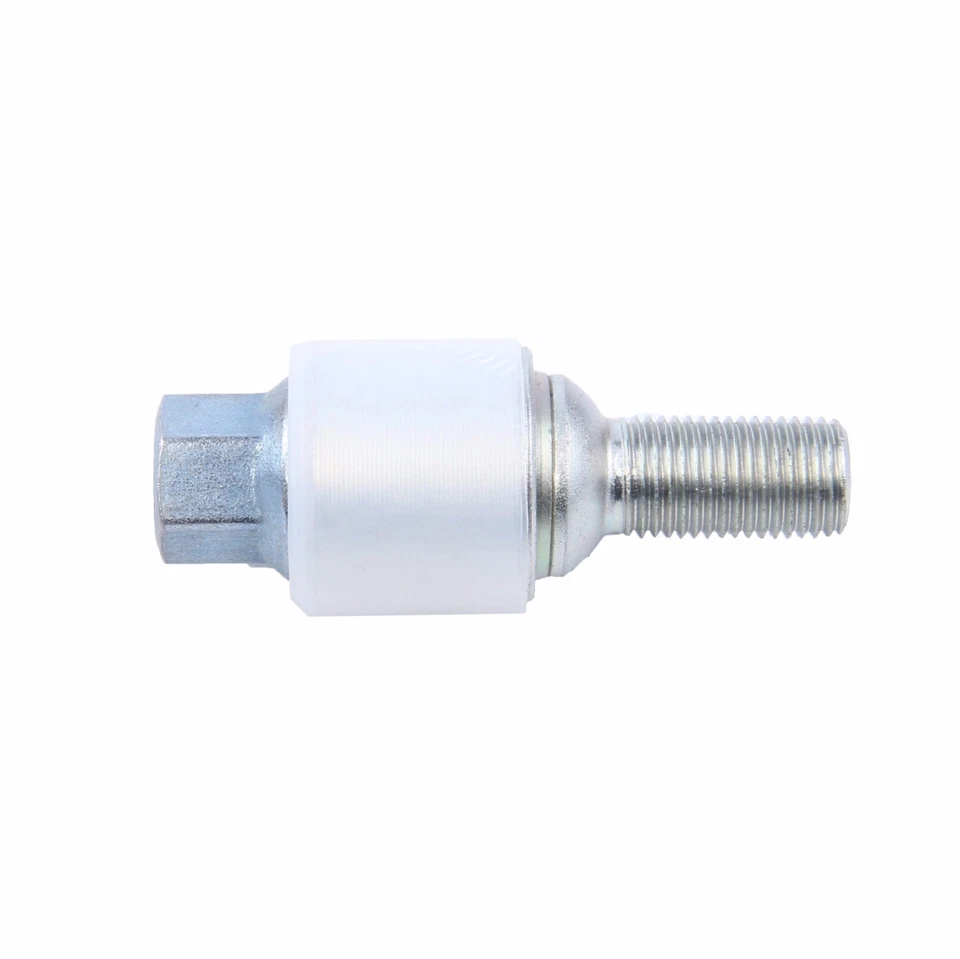 Para AUDI A3 A4 TT parafuso de trava de roda ferramenta de parafuso anti-roubo Q # 4F0698139C814* - Imagem 3 de 4