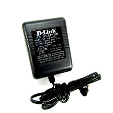 D-Link Power Supply Plug-In Class 2 Transform...
