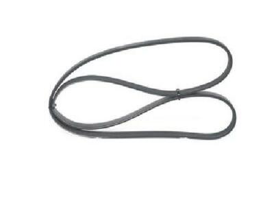 Genuine Bosch Groove Belt 1 987 946 123 for Alfa Romeo Chevrolet Opel