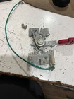 tecumseh throttle control  34677