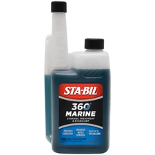 STA-BIL 360 Marine- 32oz
