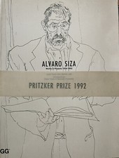 Jose Paulo dos Santos Carlos Sáenz Álvaro Siza Obras y Proyectos 1954-1992.
