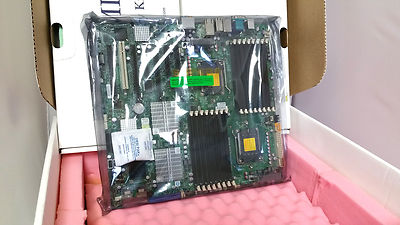 SuperMicro H8DA6+-F-0 AMD Opteron 2000 Series H8DA6+-F-0 (Retail)