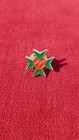 OSLJ pin's Ordre Militaire Et Hospitalier De Saint Lazare De Jérusalem Modèle 2