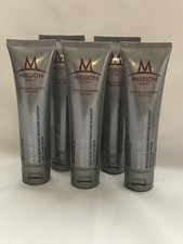 Mission Product Athlete Engineered Skincare, Revive Gel Moisturizer, Pack of 5