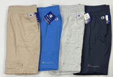Men's Champion 7" Middleweight Cotton Shorts