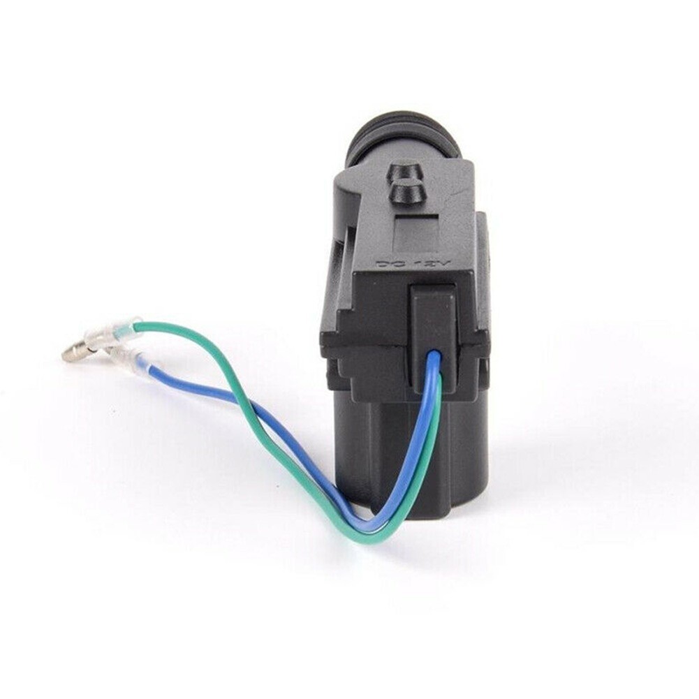 Car Power Door Lock Actuator Kit Converts Manual Lock to Electric 2