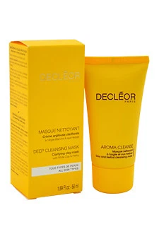 Máscaras de limpieza DECLÉOR Piel Máscaras