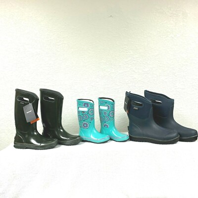 Bogs Boots