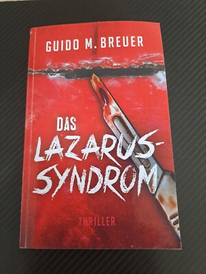 Das Lazarus-Syndrom 
