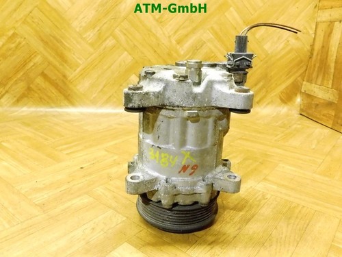 Klimakompressor VW Polo III 6N1 Sanden 6N0820803A SD7B10