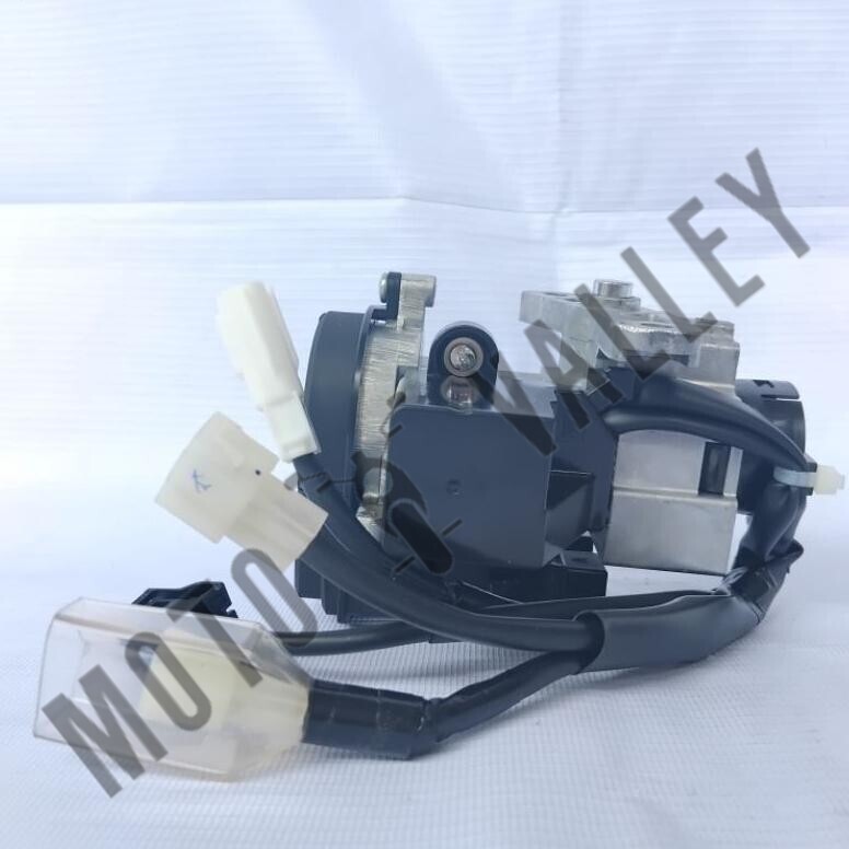 Genuine Parts Yamaha XMAX 300 2021-2025 Main Switch Steering Lock