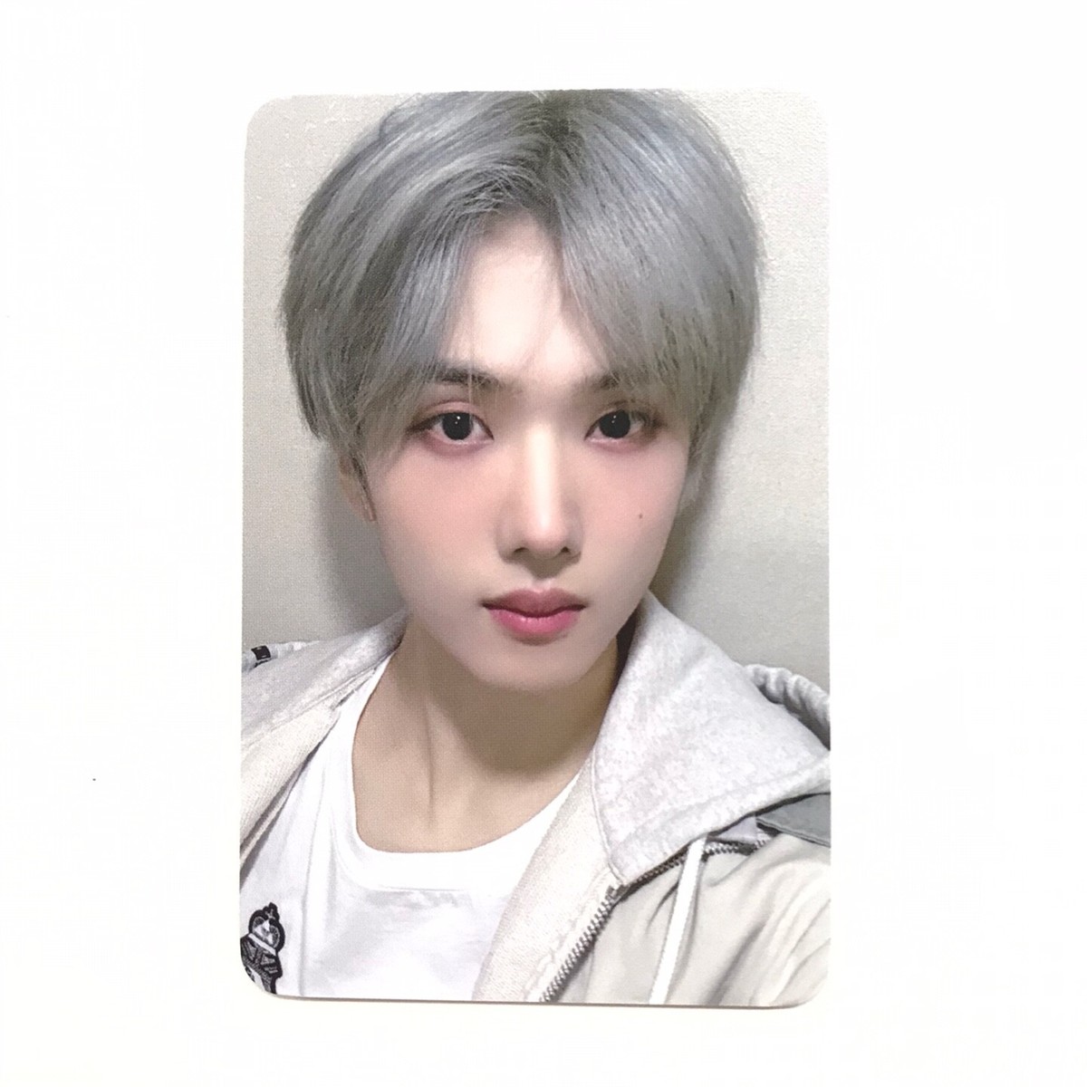 NCT DREAM] Smoothie / Everline Fansign Gift Photocard | eBay