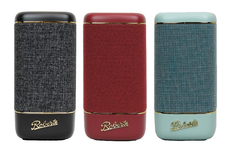 Roberts Beacon 335 Bluetooth-Lautsprecher