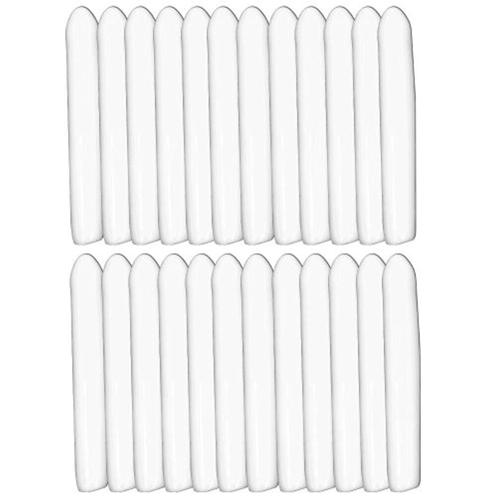 Hamptons Dishwasher Prong Tine Caps Dishwasher Repair, Set of 20