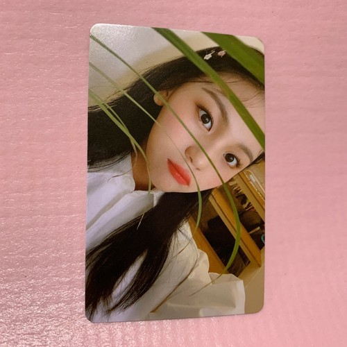 Mini Álbum TARJETA DE FOTOS Oficial GFRIEND: LABERINTO Crossroads Selfie Tarjeta de Foto - Imagen 89 de 100