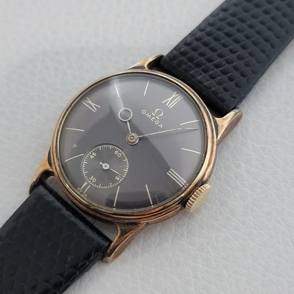 Manufacture omega clearance