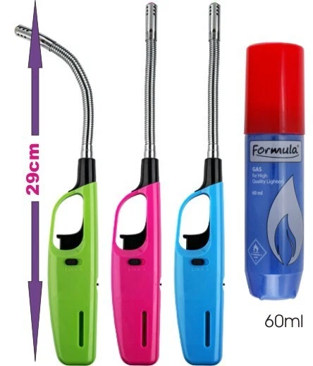 BBQ Grill 3 x JETFLAME Kerzenanzünder Haushalt Werkstatt Büro Kamin Hobby 71082