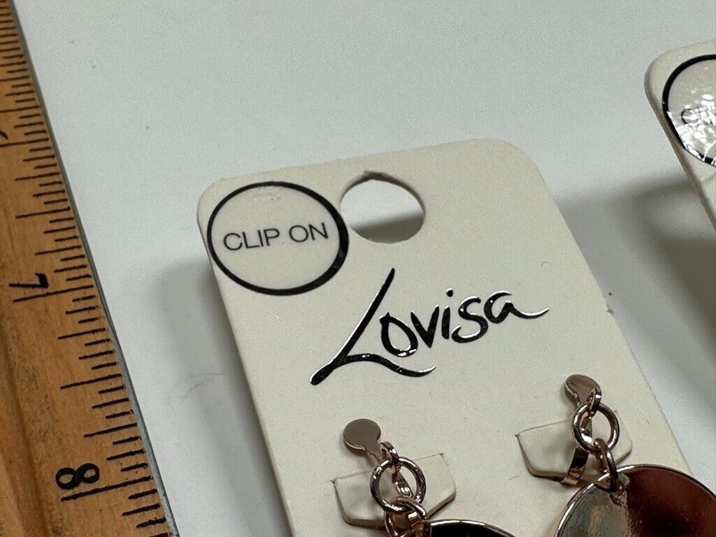 Women's Lovisa Earrings gifts - at $11.99+