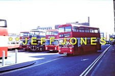 ORIGINAL 35mm SLIDE 1319-EastYorkshire PDR1A/NC.918 NJI1251 (SXG50H) Hull10.8.95