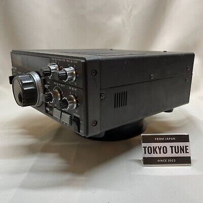TRIO Kenwood TS-660 Quad Band Allmode AM/FM/SSB/CW TRIO Kenwood TS-660 Quad Band Allmode AM/FM/SSB/CW