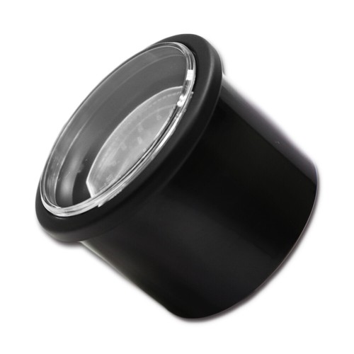 Medidor digital de temperatura del agua EVO 52mm 2-1/16" 80 ~ 280 °F LCD blanco y verde - Imagen 4 de 9