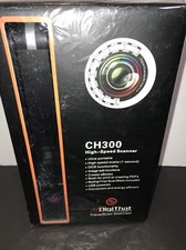 Brand New MyDigiThat TravelScan WebCam CH300 HighSpeed Portable Overhead Scanner