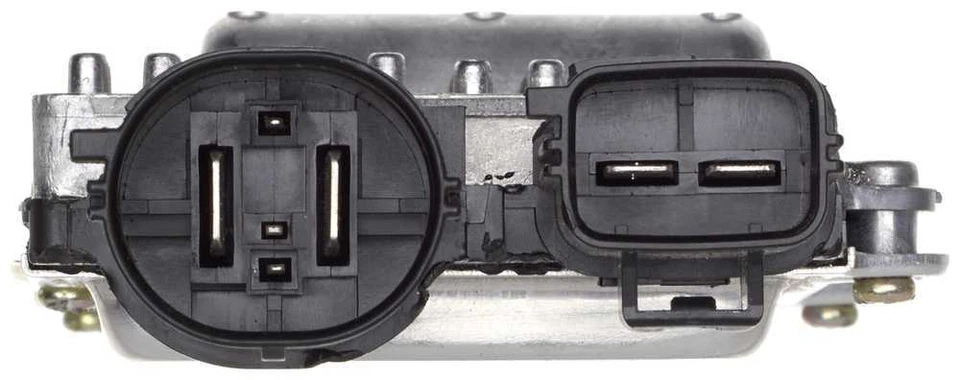 Módulo de ventilador de refrigeración del motor para Lincoln MKS GATES 2010-2016 Foto 4 de 4