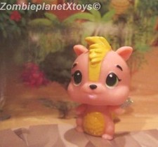 HATCHIMALS COLLEGGTIBLES FIGURE SEASON 2 PINK GOLD SKUNK SKUNKLE CITRUS COAST