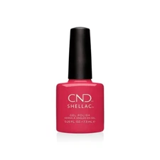 CND SHELLAC Wildfire GEL POLISH 0.25