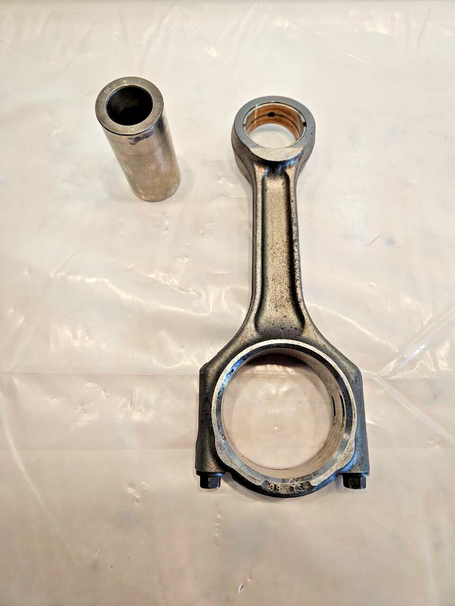 Cummins ISL 8.3L ISC DIESEL ENGINE CONNECTING ROD 5271843 OEM | eBay