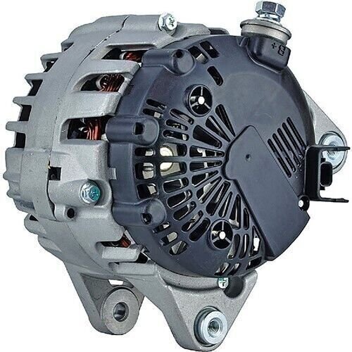 Alternator For Nissan Rogue 2.5L 2488cc SUV 2014-2020 120 Amps