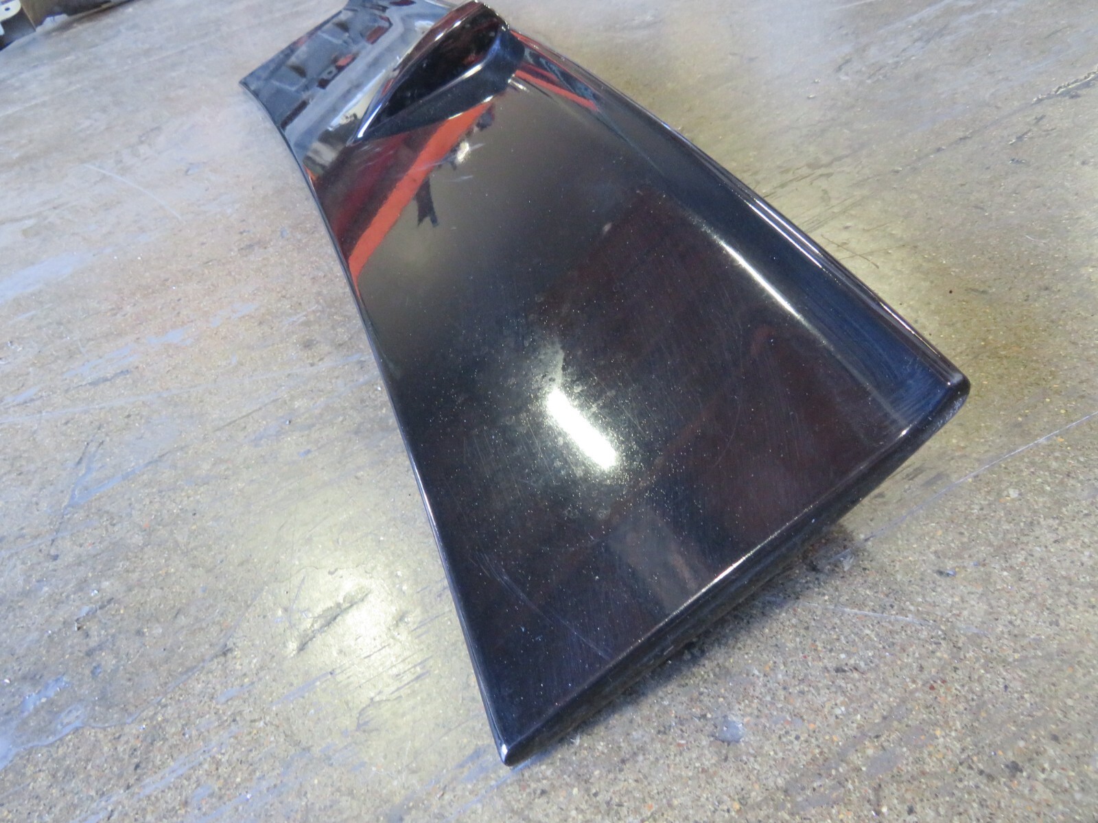 Lamborghini Gallardo, Spyder, Rear Spoiler Camera Version, Used, P/N 400862613F