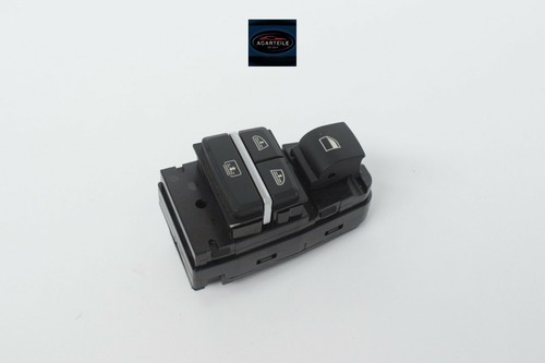 BMW F01 F02 F04 F06 F07 Schalter Bedieneinheit Schaltzentrum Tür 9204862