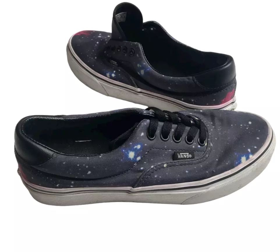 Vans space shoes sale