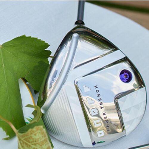 for LADIES GLOBERIDE DAIWA Golf Japan 2025 ONOFF DRIVER LADY SMOOTH KICK LP-425D - Picture 14 of 15