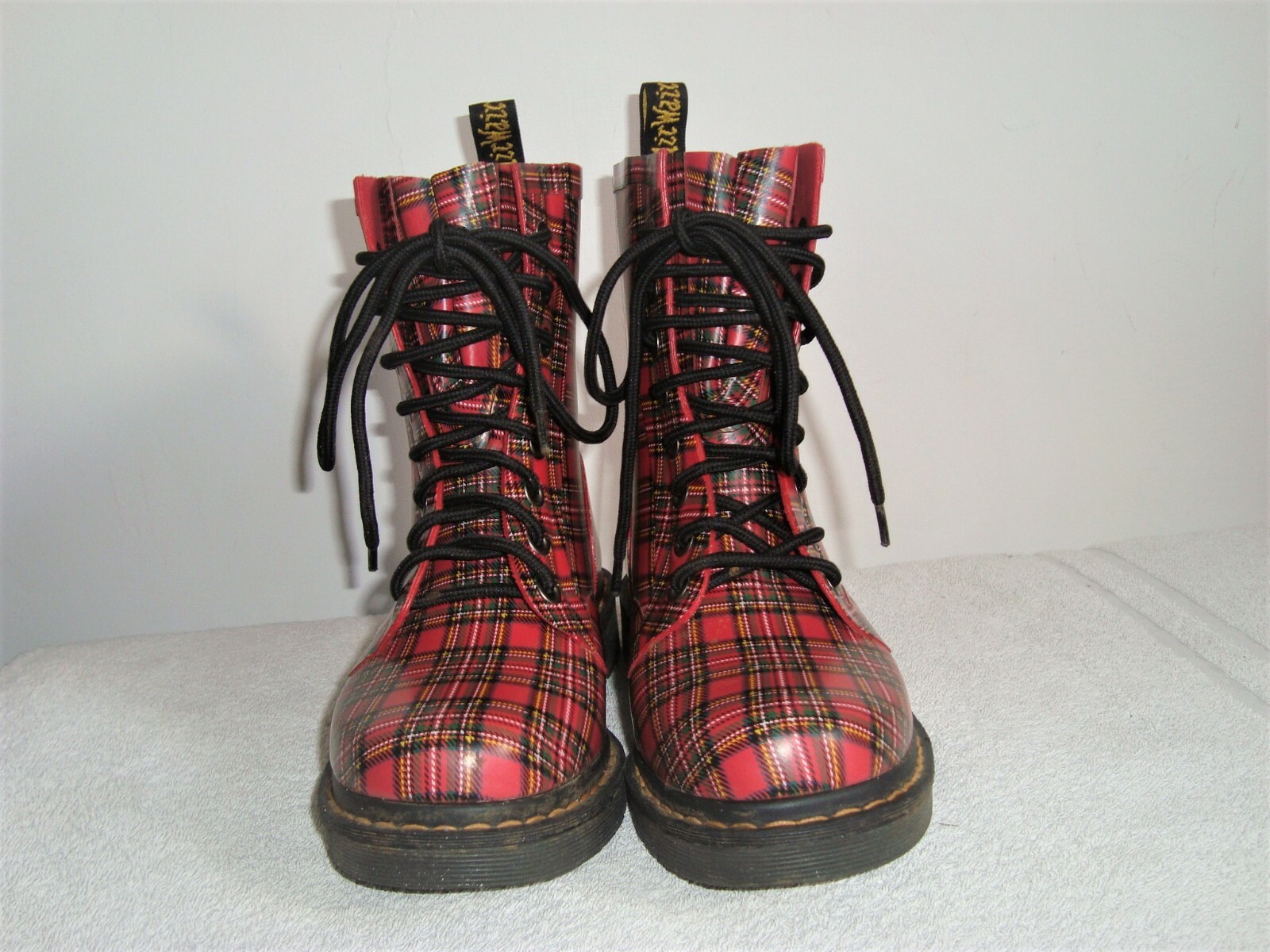 doc basses