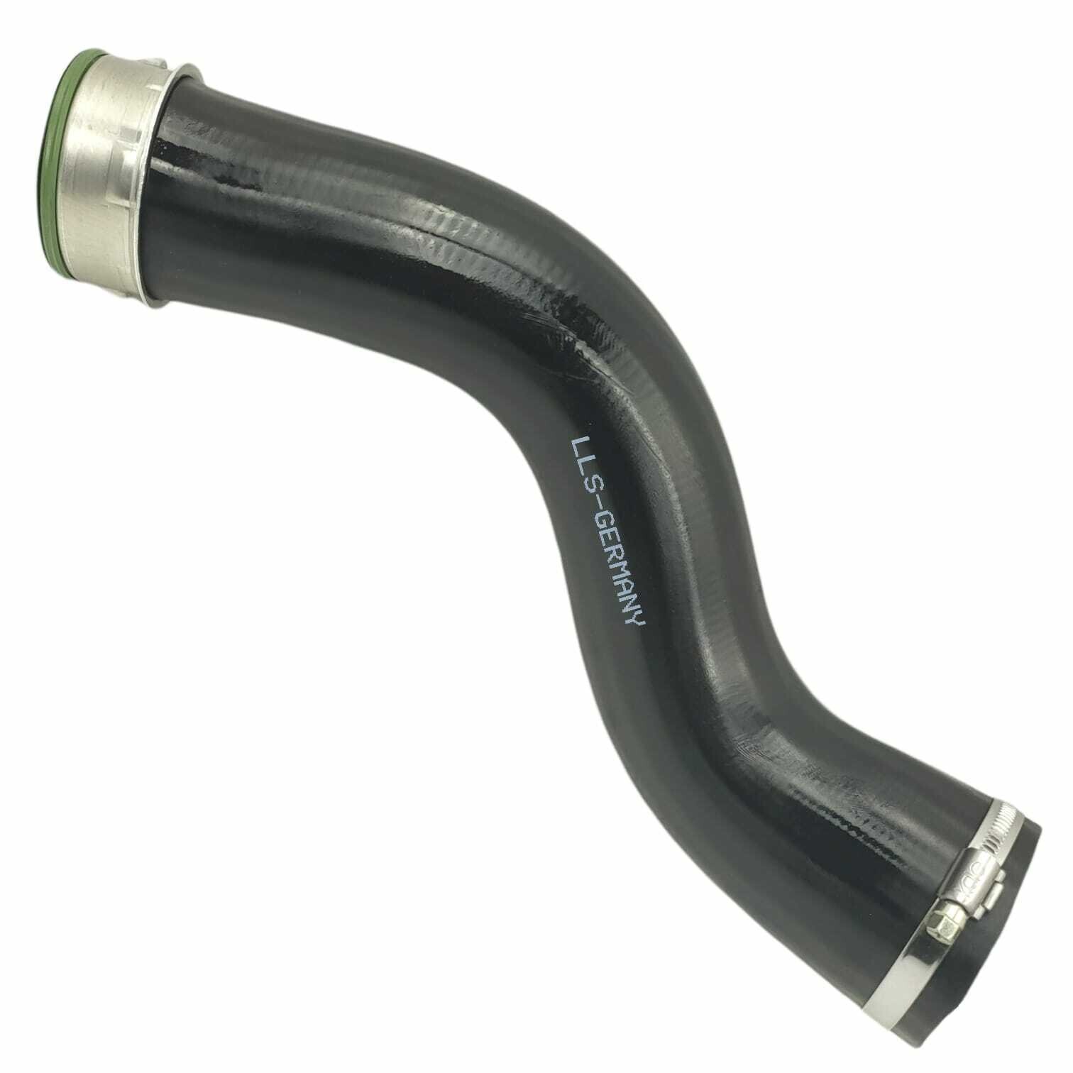 Turbo hose right for MERCEDES C-Class T-model (S204) C200 CDI C220 CDI