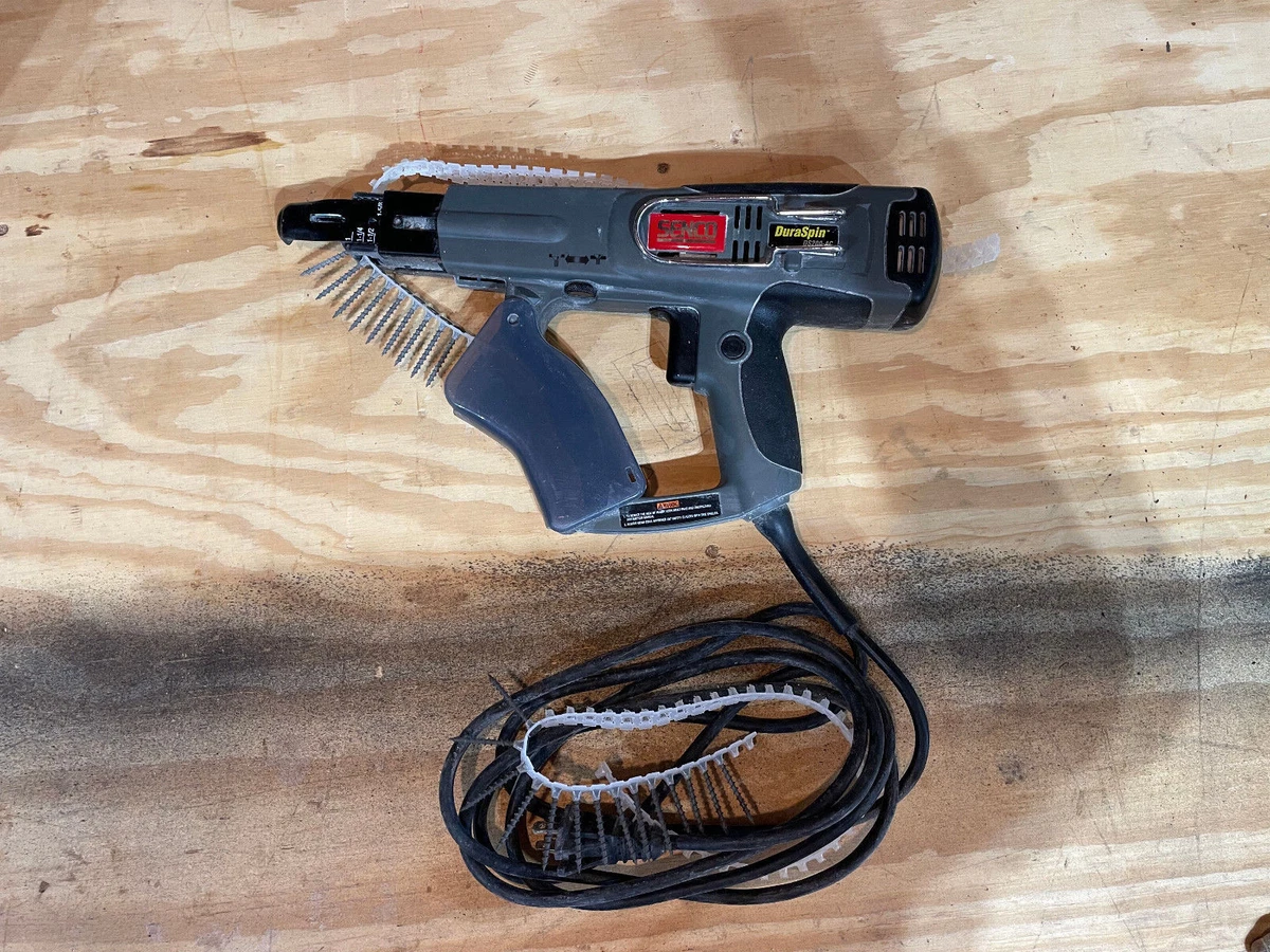 Senco 2024 duraspin ds200