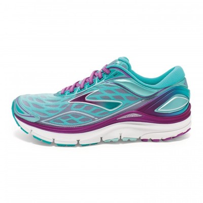 brooks transcend 3 uk