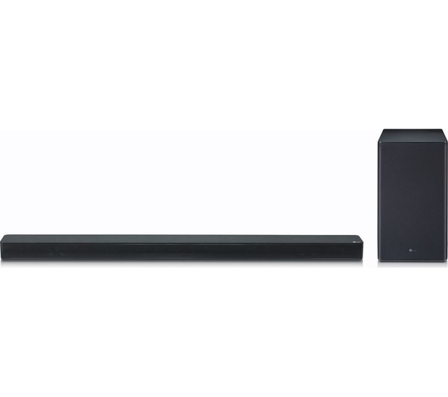 lg sh7 soundbar
