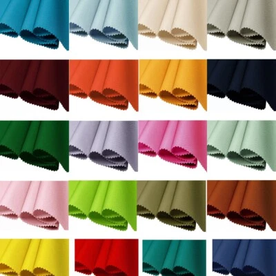 KURZWAREN DIREKT Oxford 600D 1mx1,6m Bezugsstoff wasserabweisend Planenstoff Markisenstoff