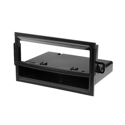 Scosche GM1583B Dash Kit Single DIN for 1992 to 2012 GM Vehicles