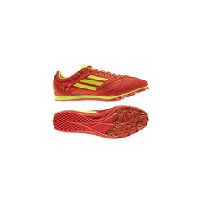 Schuhe Lauf Herren Adidas Men Arriba 3 M V23442 Rot
